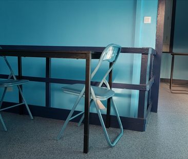 Location Appartement 2 pièces 28m² - Photo 2