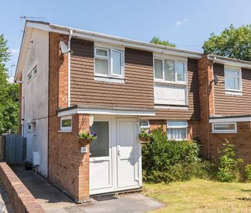 2 bedroom ground floor maisonette to rent - Photo 1