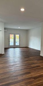 Grand appartement 5½ NEUF à louer à Drummondville - Photo 3