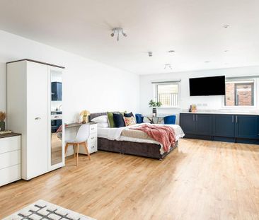 1 bedroom flat to rent - Photo 4