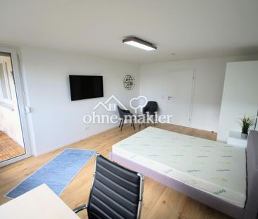 WG Wohngemeinschaft Apartment 3er WG möbliert kernsaniert - Photo 5