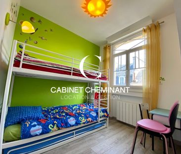 Location Appartement 3 pièces 62m² - Photo 3