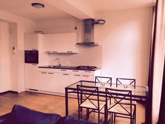 Te huur: Appartement Batterijstraat 51 D in Maastricht - Foto 1