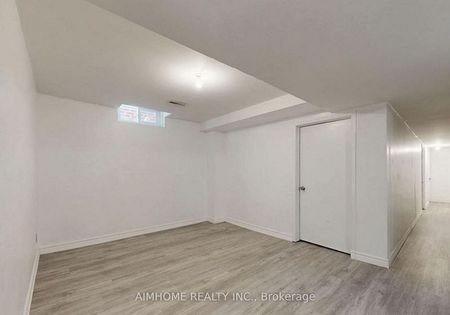 For Lease - 125 Roxanne Crescent, Toronto, Ontario - Photo 3