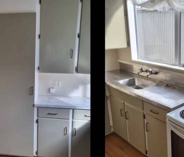 TWO BEDROOMS - FEILDING - Photo 1