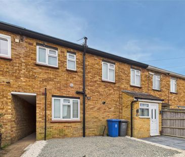 3 bedroom terraced house to rent - Photo 4