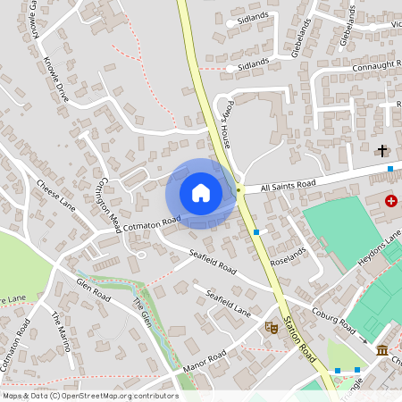 Woodlands, Sidmouth, Devon, EX10