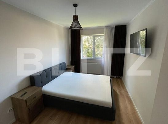 Apartament 2 camere, petfriendly, 56 mp, parcare, zona Poligon - Photo 1