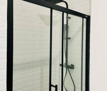 Chambres en collocation meublée - Photo 3