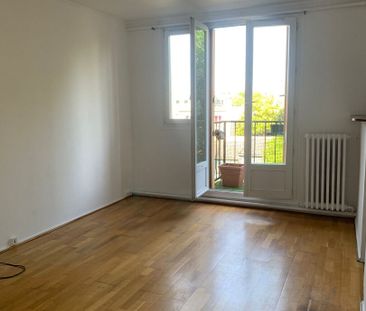 Location appartement 3 pièces, 51.15m², Montreuil - Photo 6
