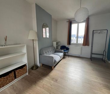 Location Appartement 2 pièces 35m² ROUEN 76000 - Photo 3