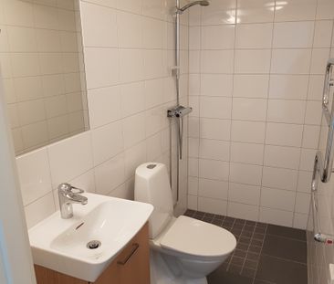 Fafnesgatan 9 B - Photo 1