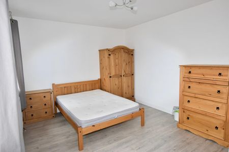 Room 2 - 1 Riverside Studios Riverside Close Whitley, Coventry, CV3 4AT - BILLS INCLUDED ENSUITE HOUSE SHARE - Photo 2
