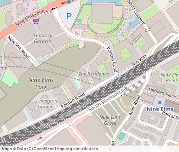 Charles Clowes Walk, London, SW11 - Photo 1