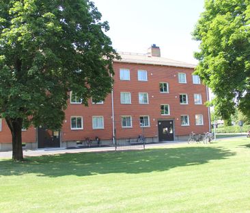 Norra Kapellgatan 12 B - Foto 2