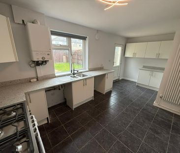 3 bed semi-detached house to rent in Gloucester Street, Hartlepool - Photo 2