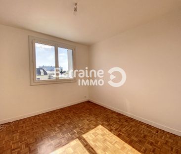 Location appartement à Brest, 3 pièces 59.31m² - Photo 2