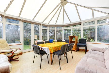 Room in a Shared House, The Upper Drive, BN3 - Photo 4