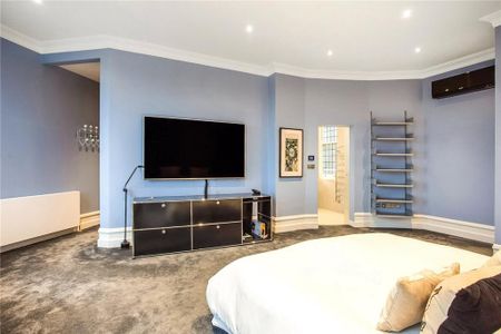 4 bedroom apartment to rent - Photo 5