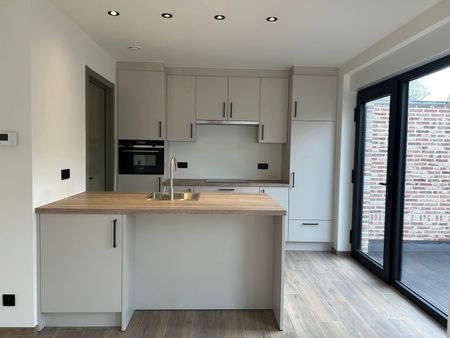 Huis te huur - Photo 3