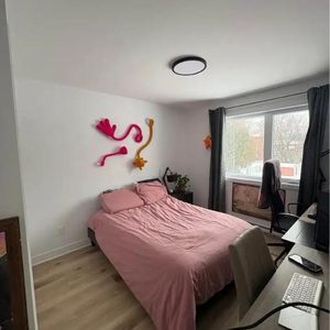 Appartement 4.5 à louer - Ville de Joliette - Photo 2