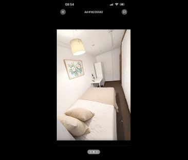 Room in a Shared House, London Road, HA9 - Photo 4