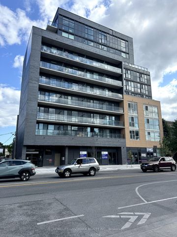 For Lease - 2369 Danforth Avenue Unit# 508, Toronto, Ontario - Photo 3