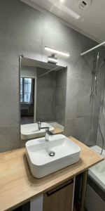 Beau T2 de 36m² – LIMOGES – LOCATION – BEGIP - Photo 4