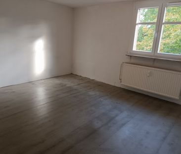 Single-Wohnung im Dachgeschoss - "Freie Scholle eG" - Photo 1