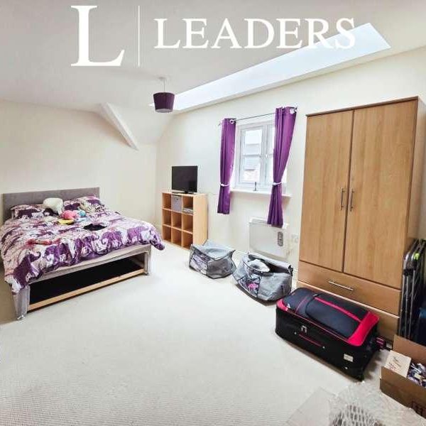Trinity View, Gainsborough, DN21 - Photo 1
