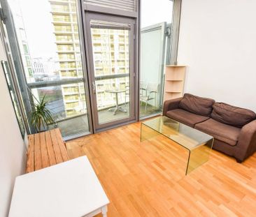 1 bedroom flat to rent - Photo 3