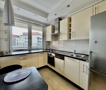 Mieszkanie z tarasem przy Cytadeli - Photo 3