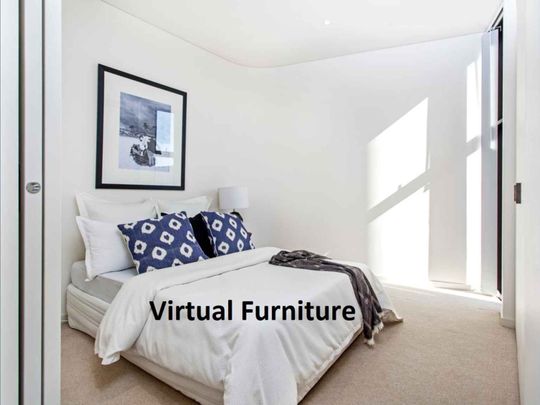 STUNNING MODERN 2 BEDROOM APARTMENT - Photo 1