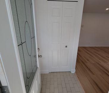 Logement 5 1/2 Longueuil - Photo 1