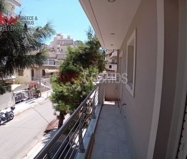 Διαμέρισμα για ενοικίαση Άλιμος - Photo 6