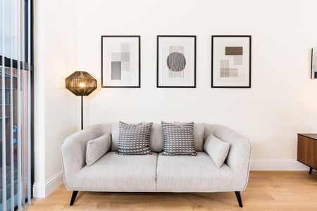 4 bedroom townhouse to rent - Photo 4