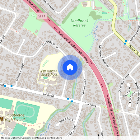 19 Cornwall Road, Papatoetoe, Auckland