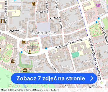 Mieszkanie do wynajęcia Żywiec os. Kabaty - Zdjęcie 1