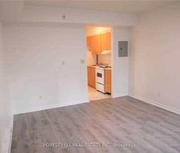 For Lease - 126 Dundas Street Unit# 201, Toronto, Ontario - Photo 1