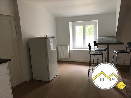 Location Appartement 1 pièce 40m² CHATEAUBRIANT 44110 - Photo 2