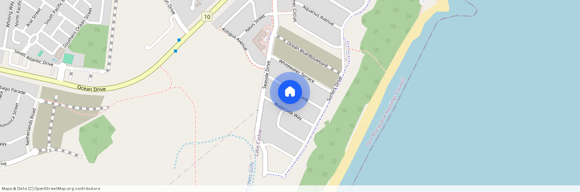 14A Marine Parade, Lake Cathie 2445, New South Wales