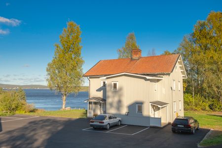Pråmvägen, Kvissleby - Foto 3