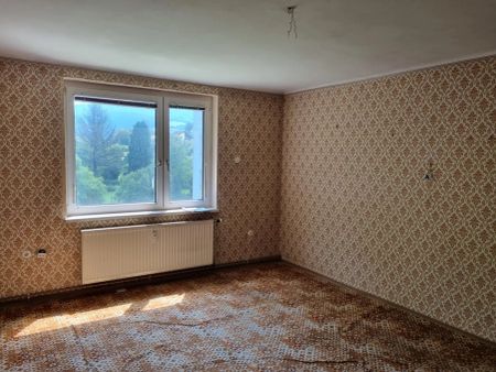 WIR SANIEREN FÜR SIE! unbefristete Wohnung in schöner Lage! - Photo 2