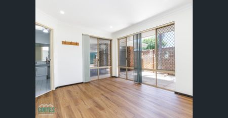 Spacious Family Home! - Photo 5