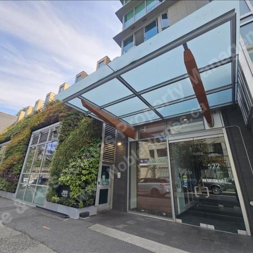 5XX West 8th Avenue 407 Vancouver - Photo 1