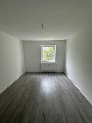 Wohntraum für Zwei: Moderne 2-Zimmer-Wohnung in Torgau - Photo 1