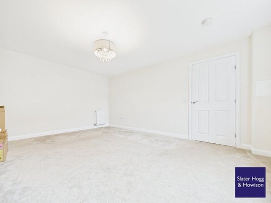 Pineta Drive, East Kilbride, G74 5EB - Photo 1