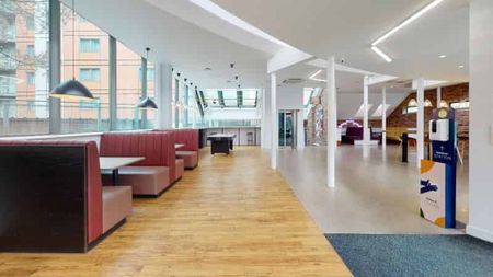 Penthouse 1 Bed - Photo 5