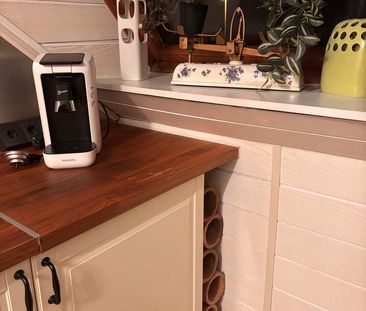 Vollmöblierte Wohnung für Student, Single, Referendare - Photo 5