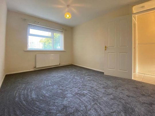 1 bedroom bungalow to rent - Photo 1